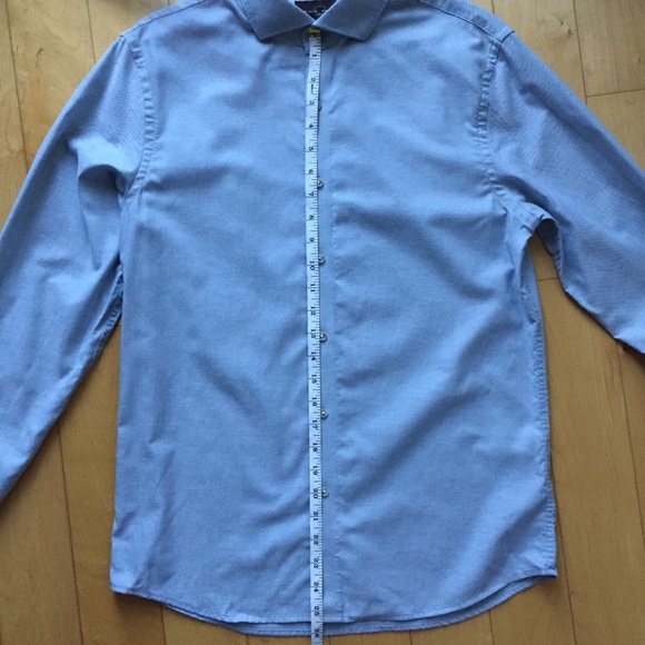 Brooks Brother Men's Shirt - Picture 9 of 12
